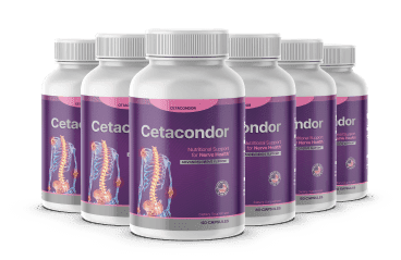 cetacondor-supplement