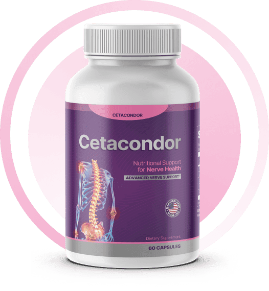 Cetacondor